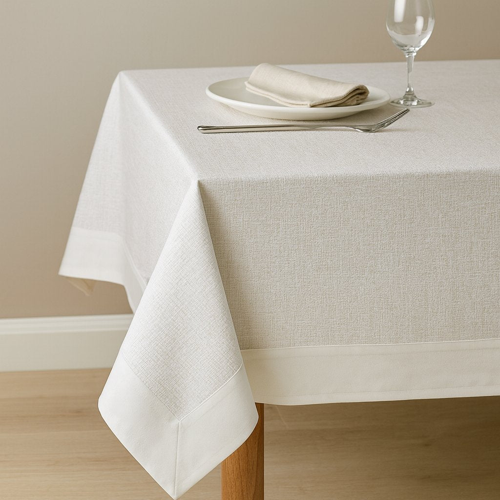 Tablecloth - Spill Proof