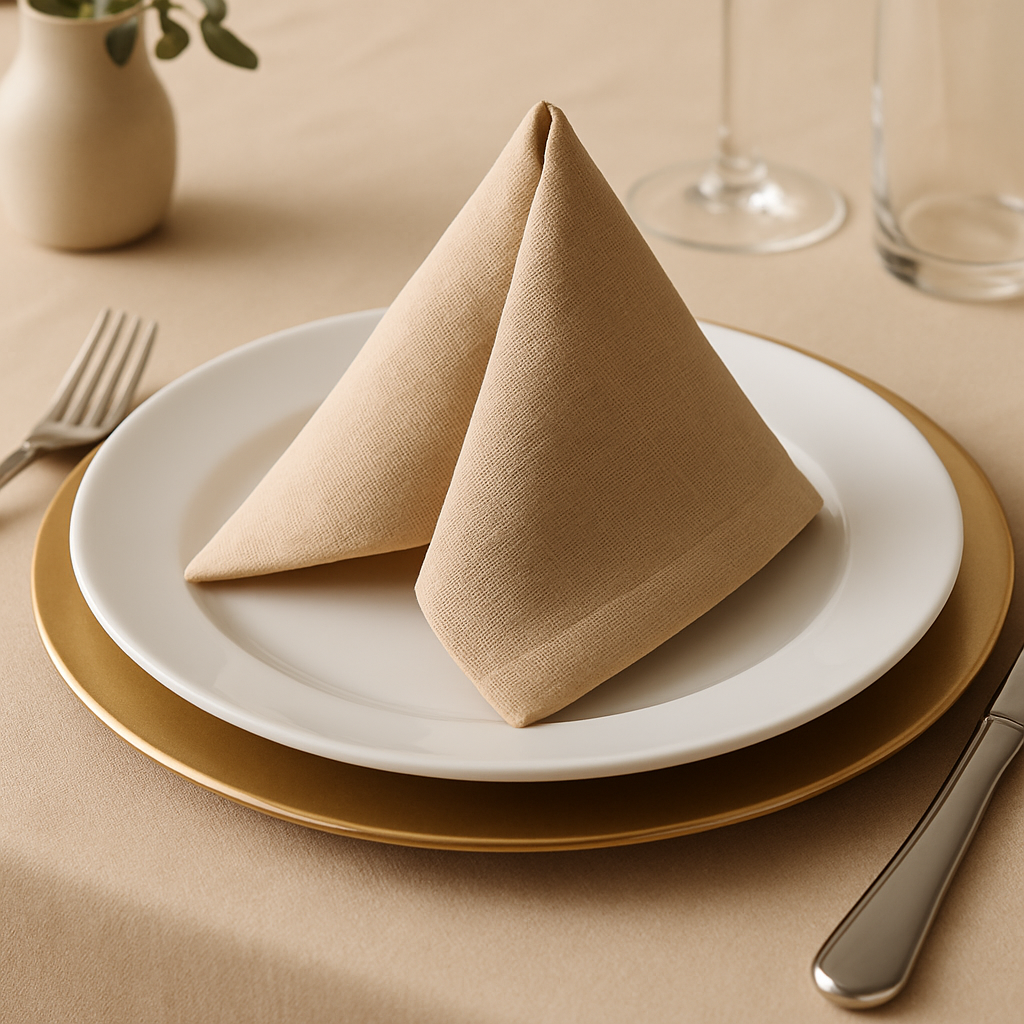 Dining - Cloth Napkins