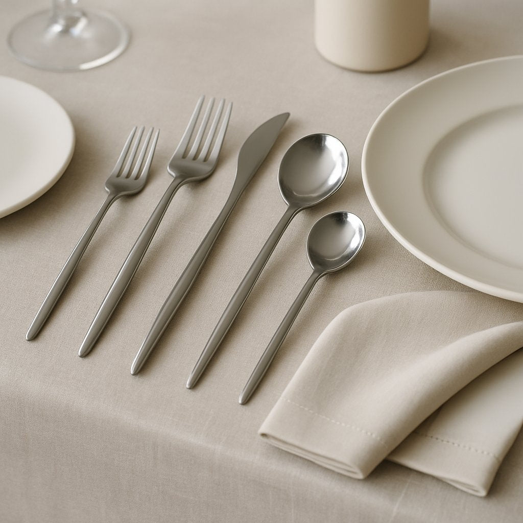 Dining - Flatware