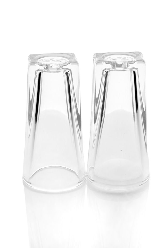 Tabletop - Salt & Pepper Shakers