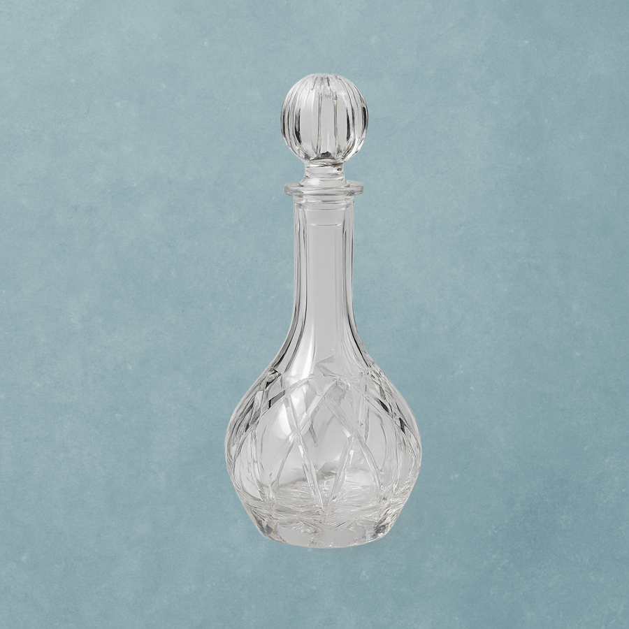 Wine Decanter - The Closeout Connection