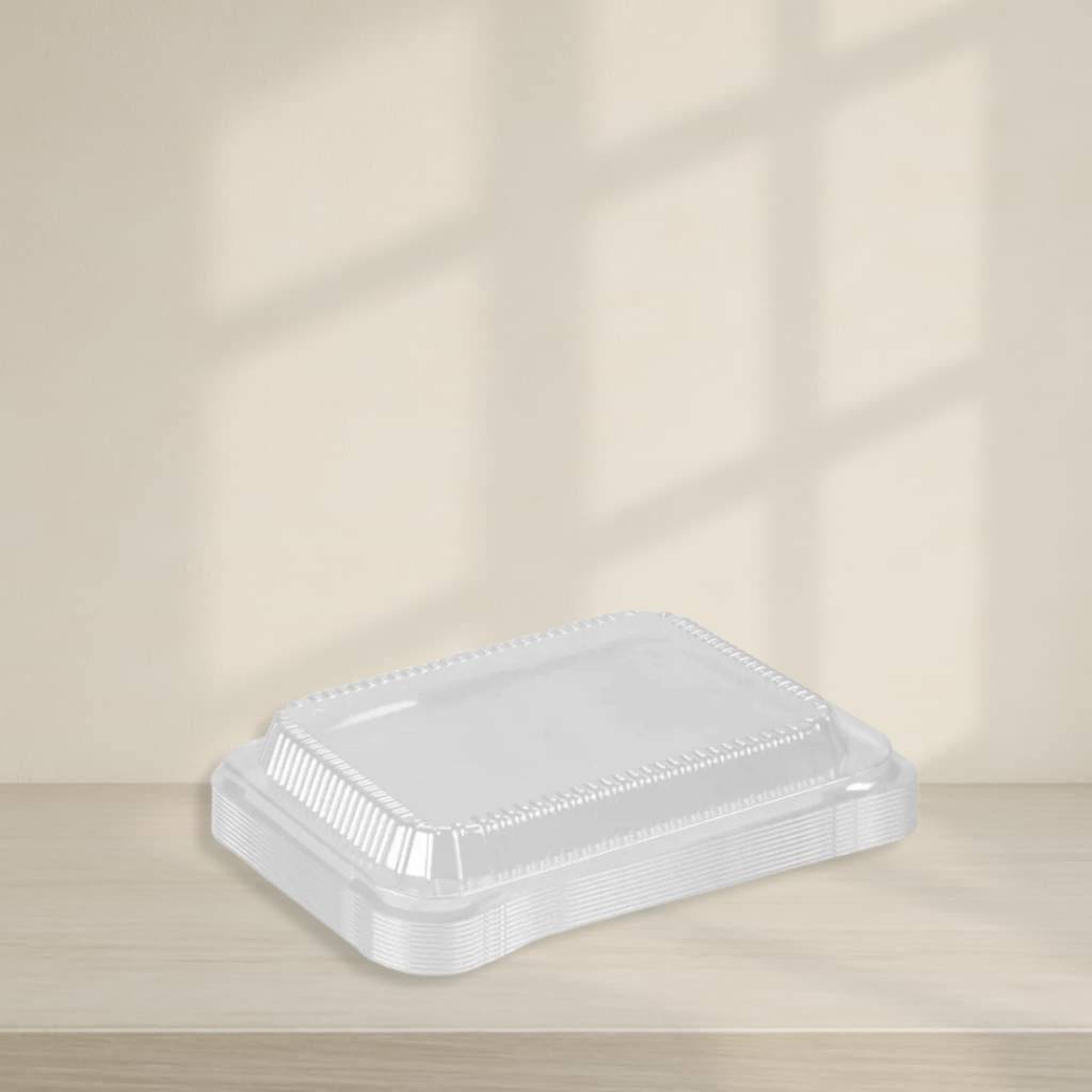 Plastic Lids 2.25 lb.