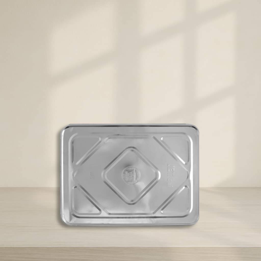 Roaster Pan Lids New Design 10″x16″