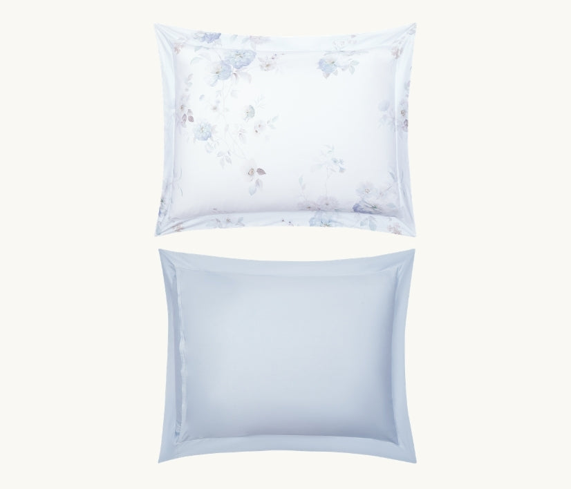 Petal Haze 8 Piece Bedding Set