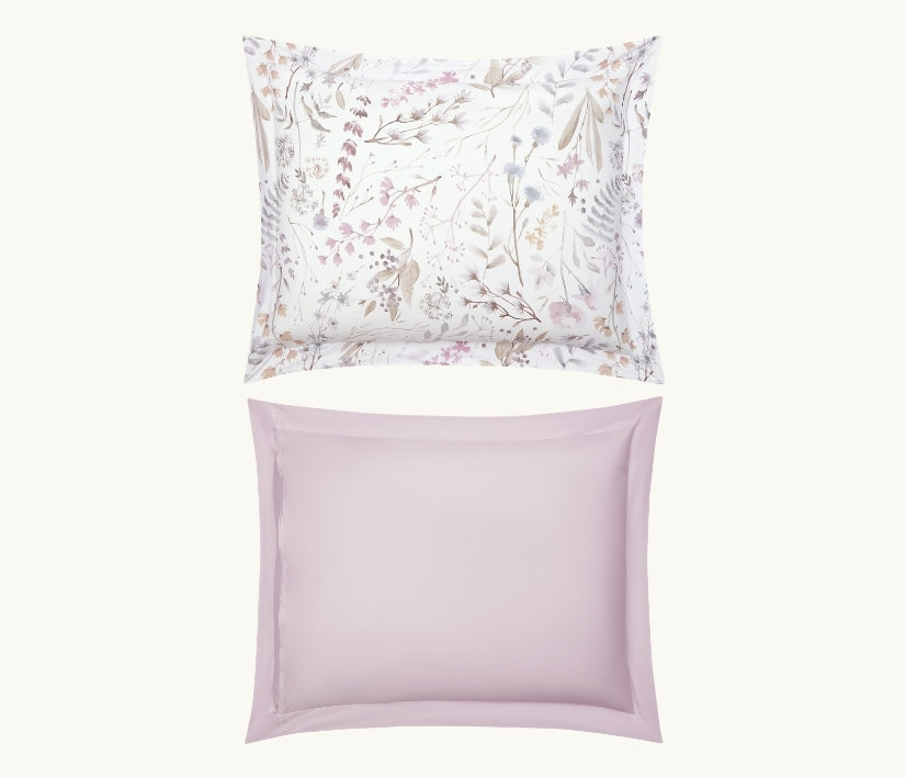 Petal Grove 8 Piece Bedding Set