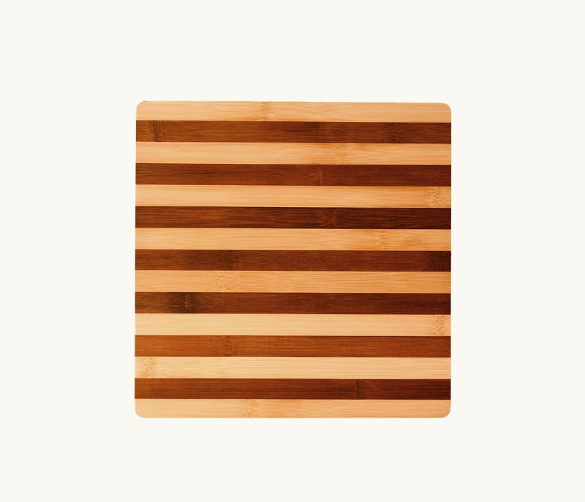 13 Inches - Two Tone Wooden Display Board