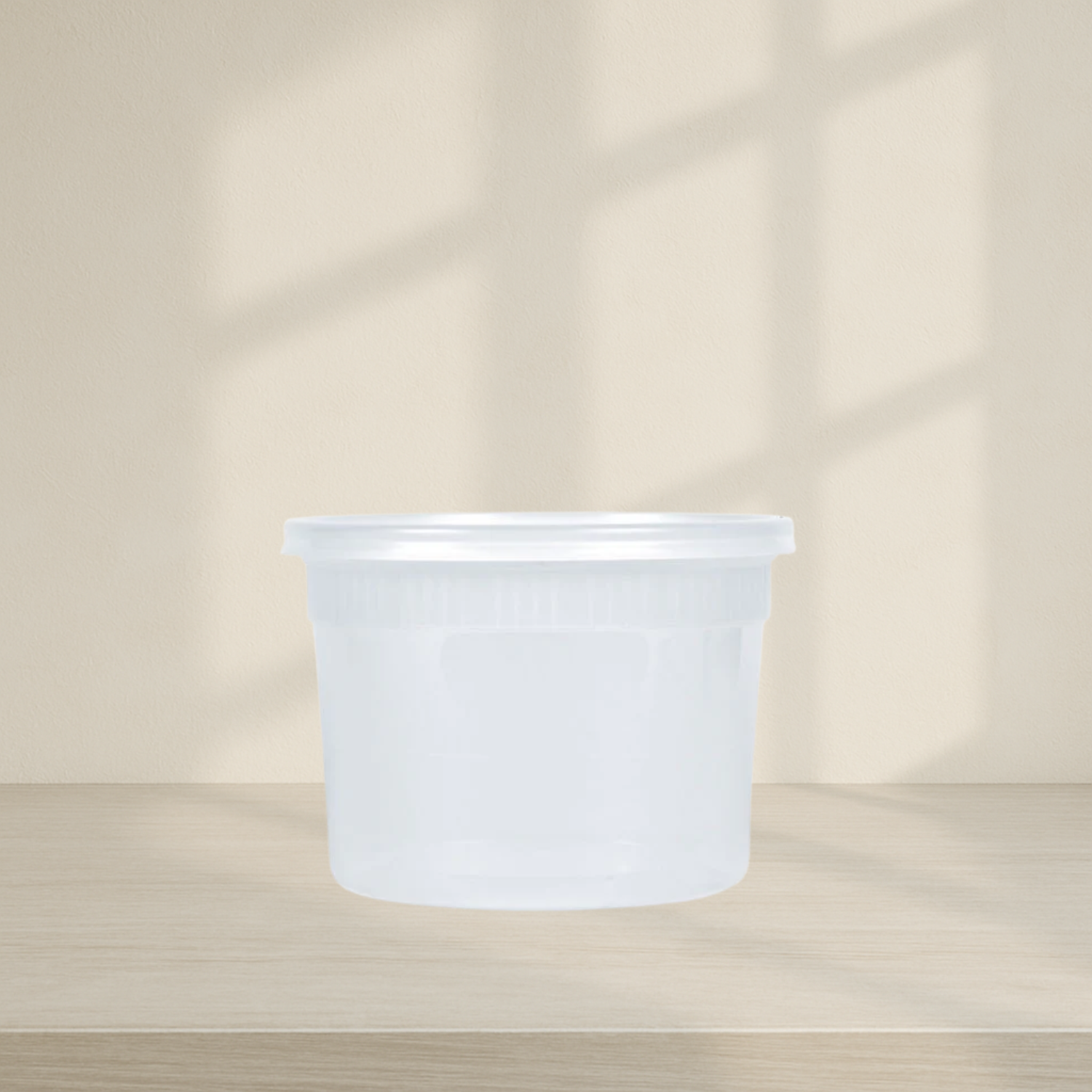 16oz Combo Pack Containers