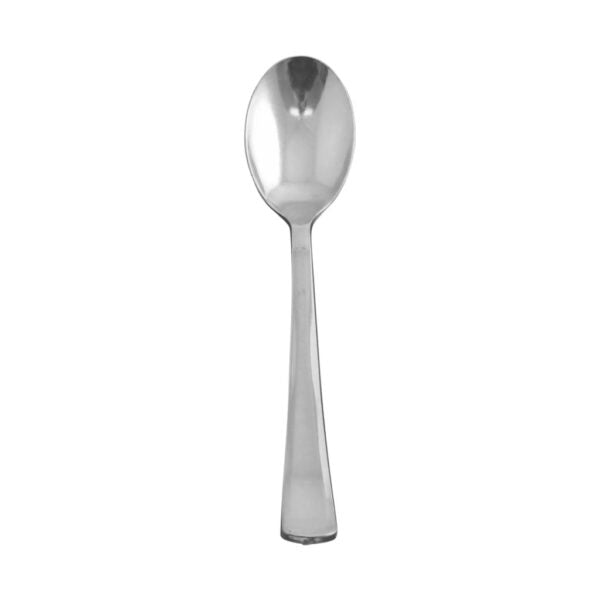 Dynasty Silver Spoons