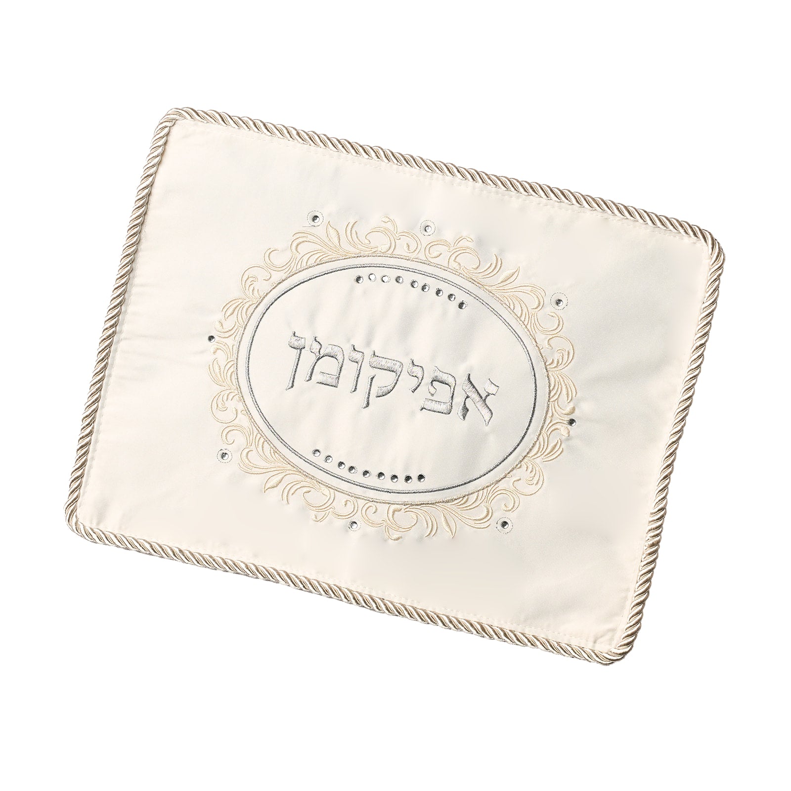 Afikoman Bag 14x10.5 Inch - The Closeout Connection