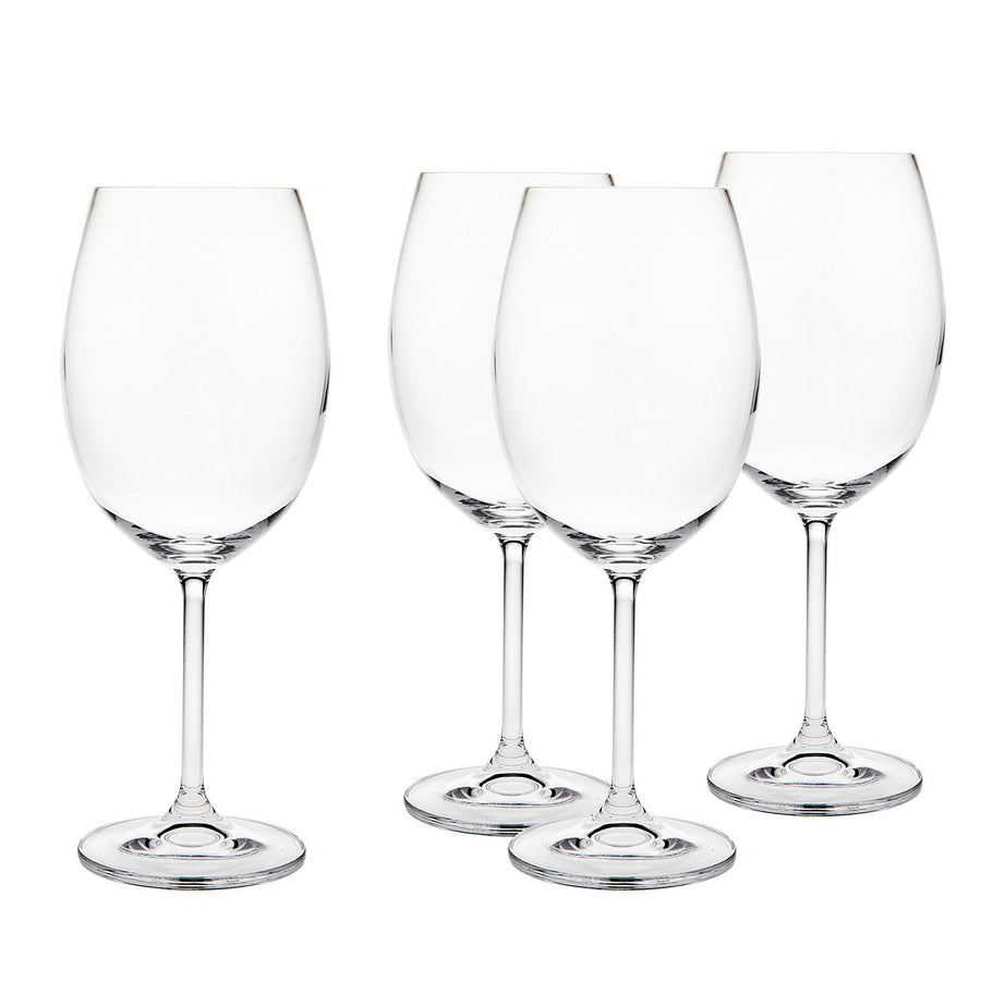 Godinger Meridian Red Wine Glass alternate view
