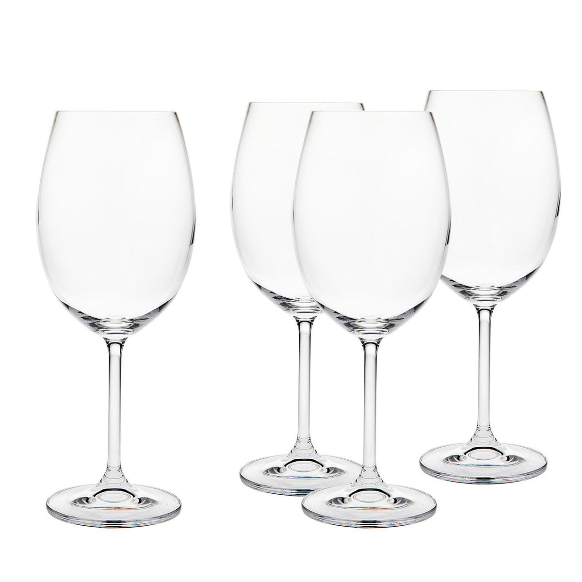 Godinger Meridian Red Wine Glass alternate view