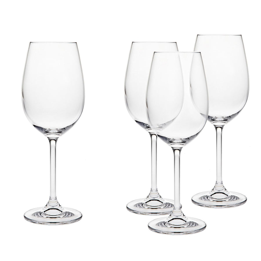 Godinger Meridian White Wine Glass alternate view