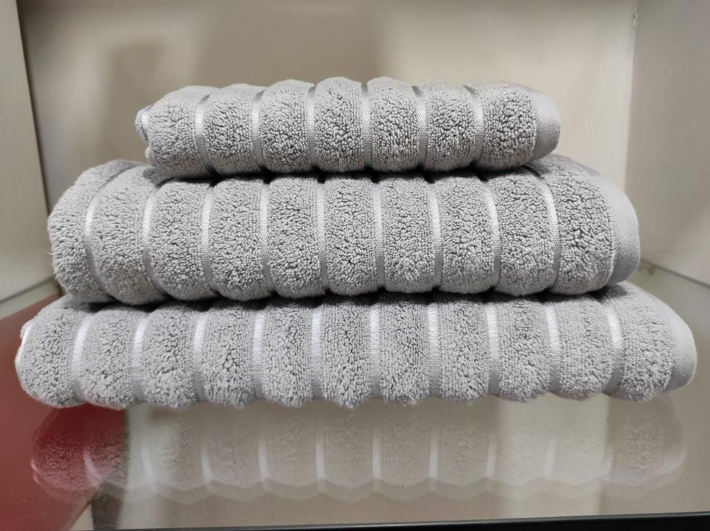 Ribbonette Bath Mat