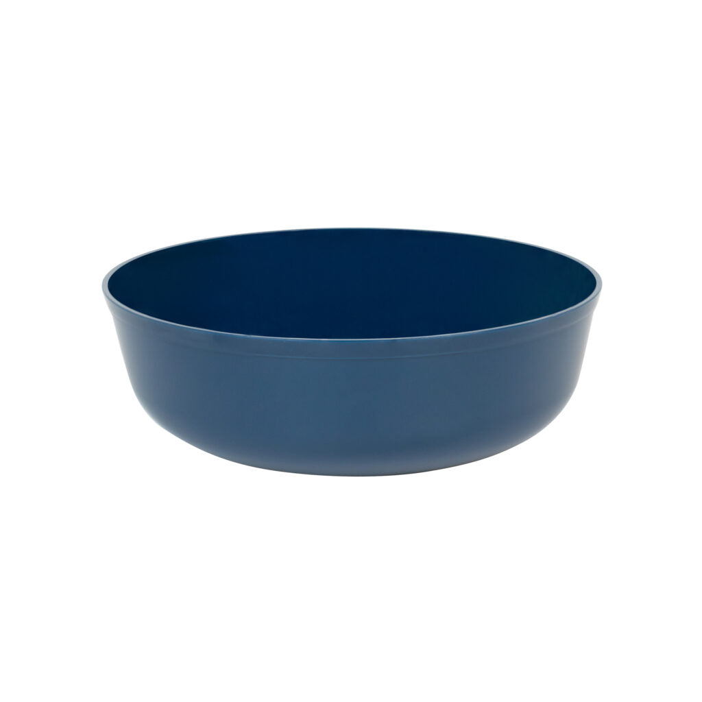 Edge Collection 16 oz Soup Bowl Dark Blue#Color_Dark Blue#Size_16 oz Soup Bowl