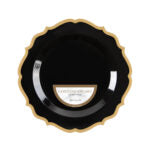 Contemporary Collection Black & Gold