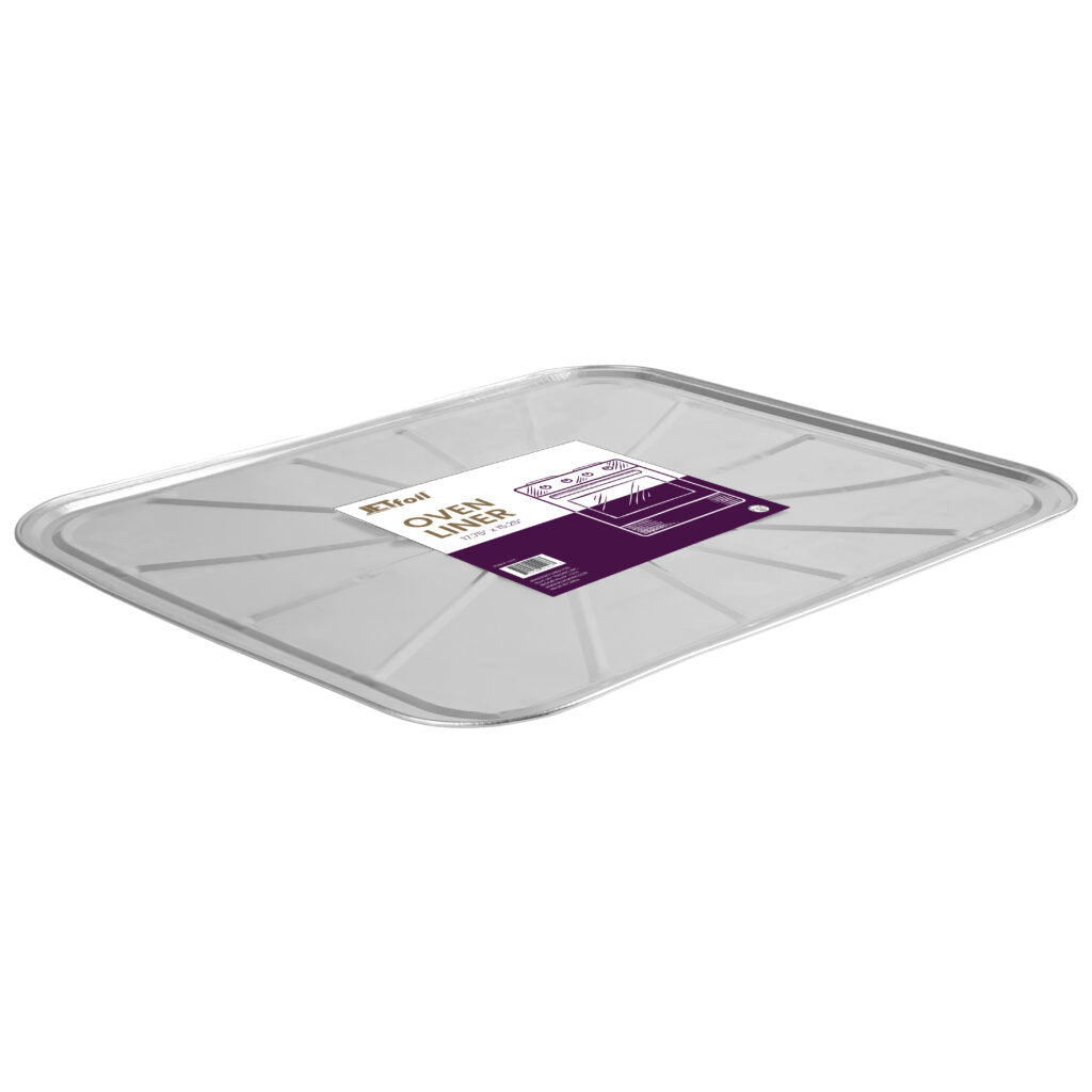 Aluminum Oven Liners
