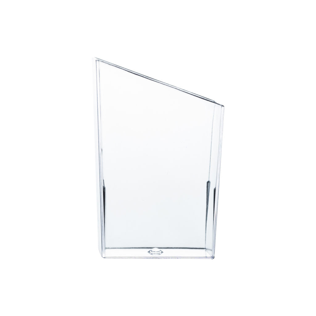 Square Angled Cups 8 Count - The Closeout Connection