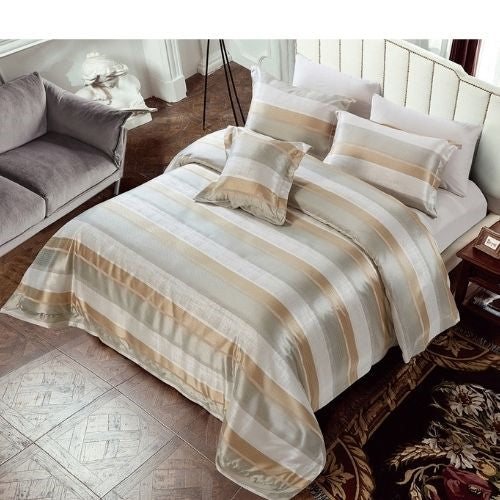 Vanderbilt Luxury Bedding Set - The Closeout Connection