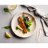 Palm Leaf Collection Eco-Friendly Buffet Plates