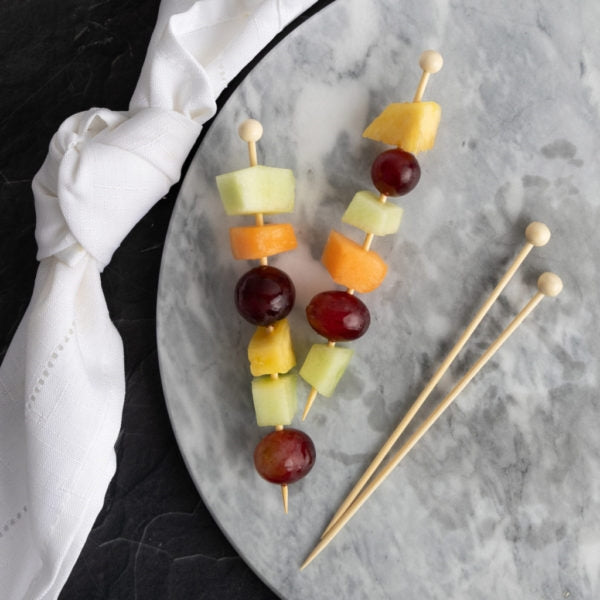 Bamboo Ball Picks - The Closeout Connection