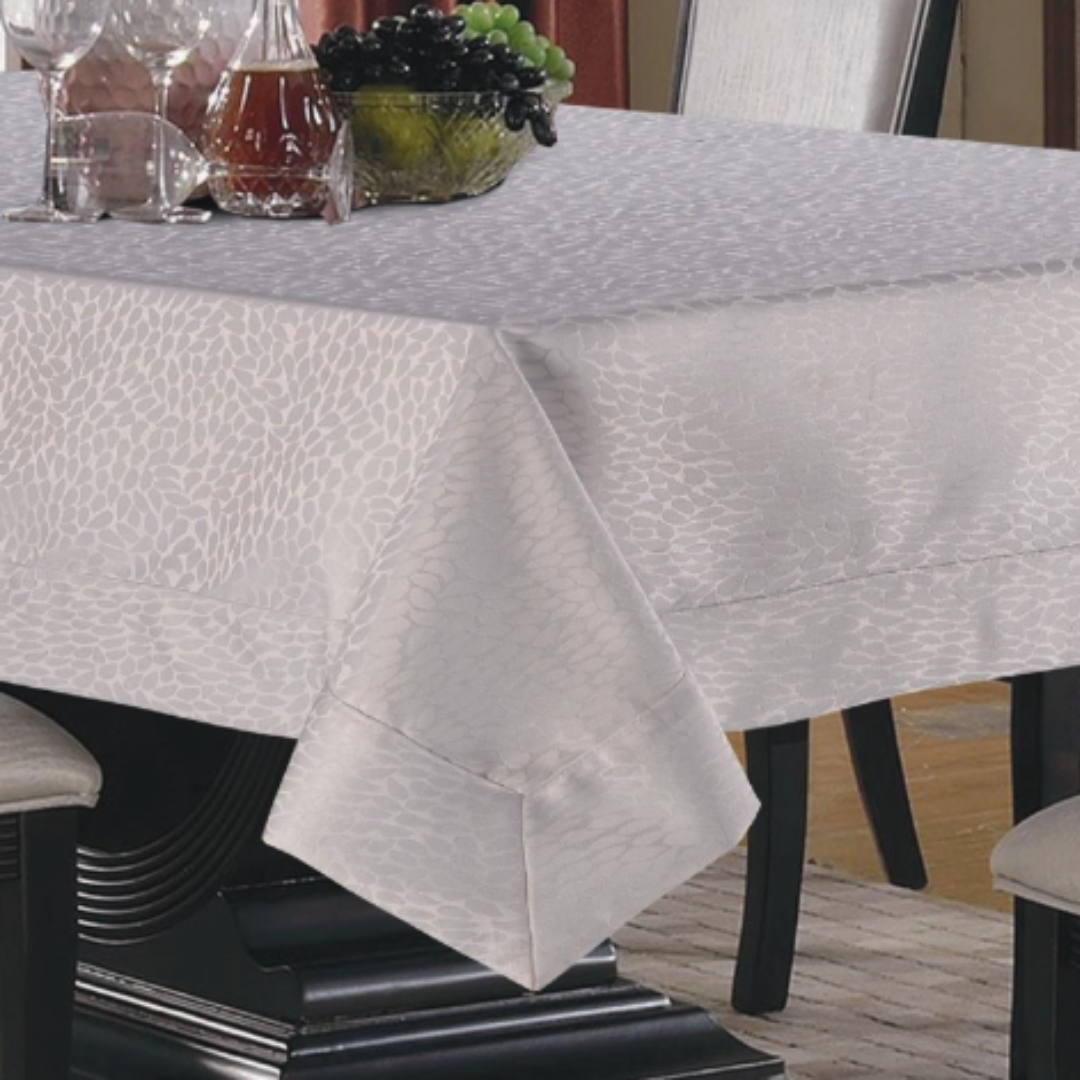 Belair Spill Proof Tablecloth