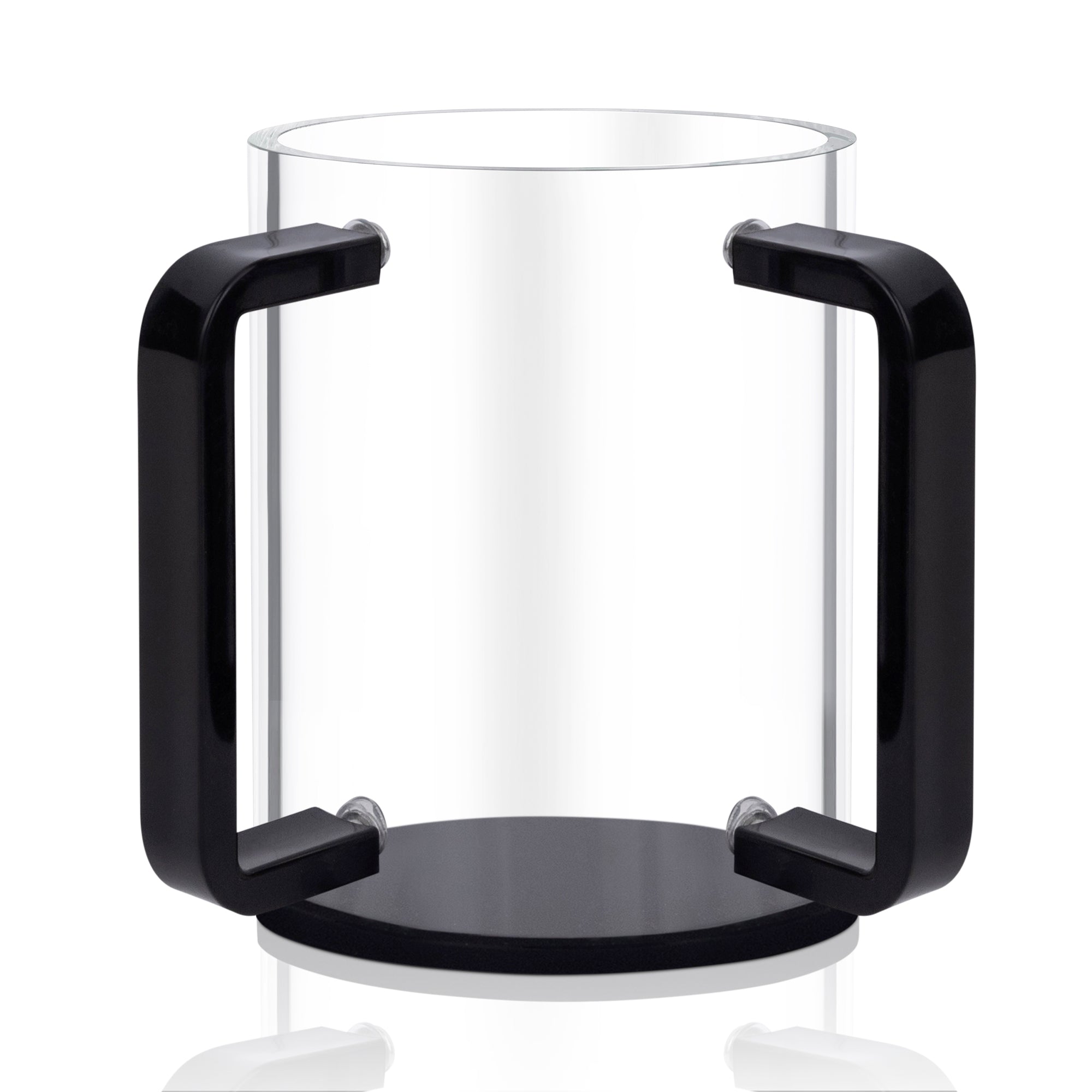 Lucite Netilas Yadayim Cup - The Closeout Connection