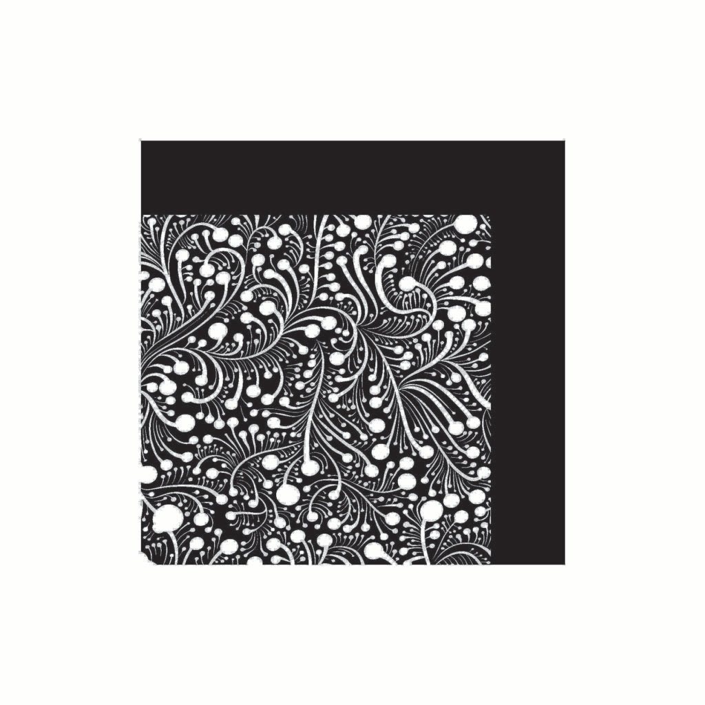 Cocktail Napkins Shrub - 20 Count