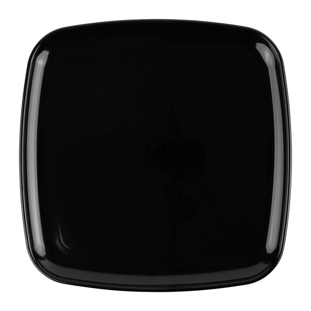 Organic Square Tray- 2 Count