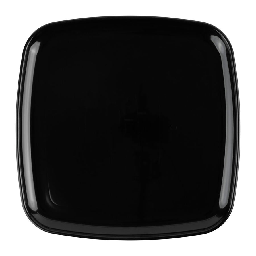 Organic Square Tray- 2 Count - The Closeout Connection