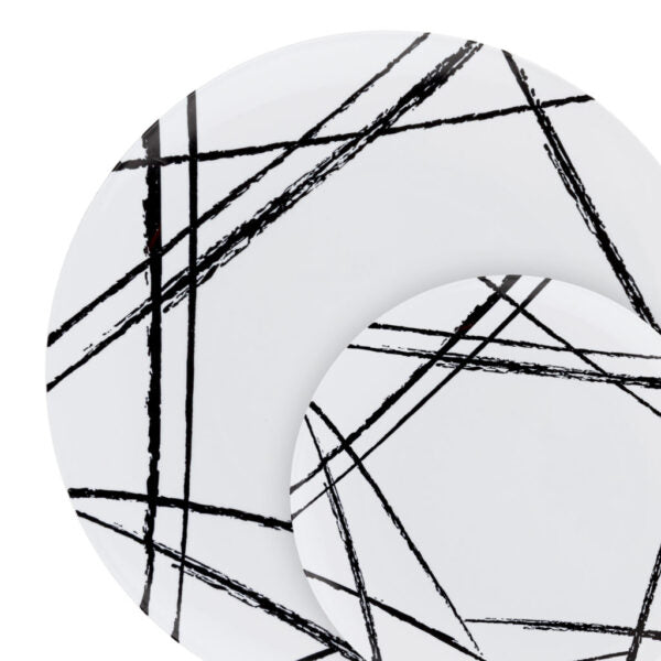 Black Brush Collection- 10 Count