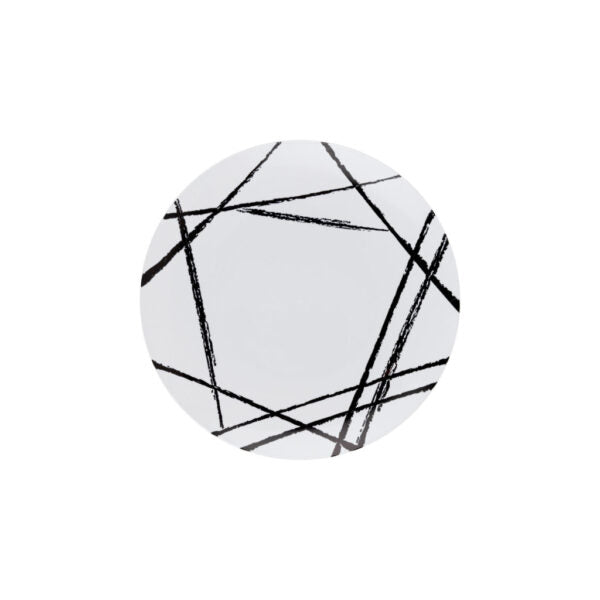 Black Brush Collection- 10 Count