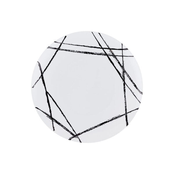 Black Brush Collection- 10 Count