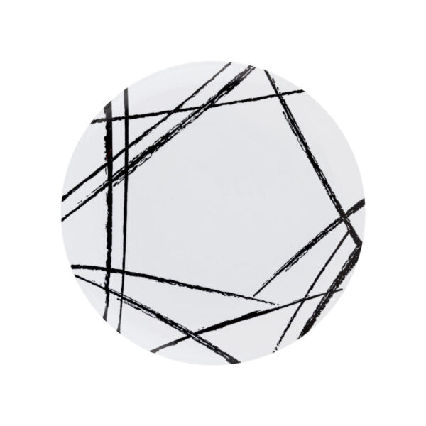 Black Brush Collection- 10 Count