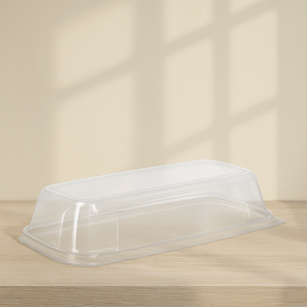Organic 10.7" Medium Tray Lid