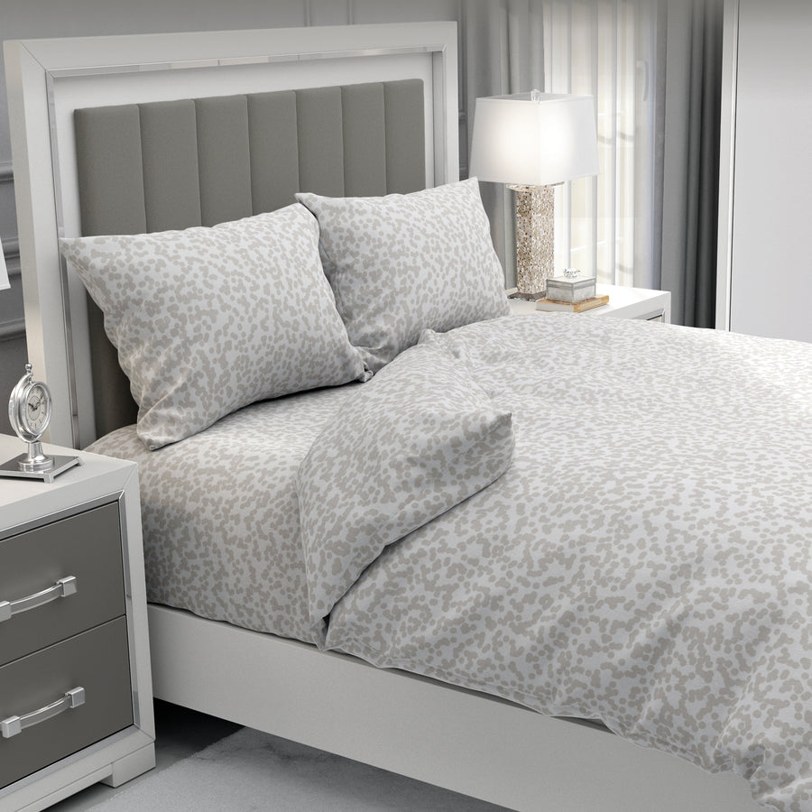 Classic Confetti Bedding Set - The Closeout Connection