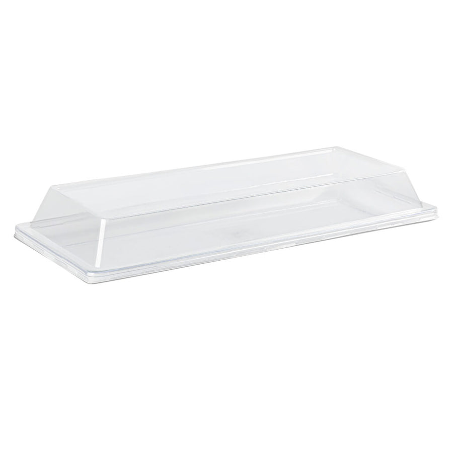 Lid for Rectangle Tray - The Closeout Connection