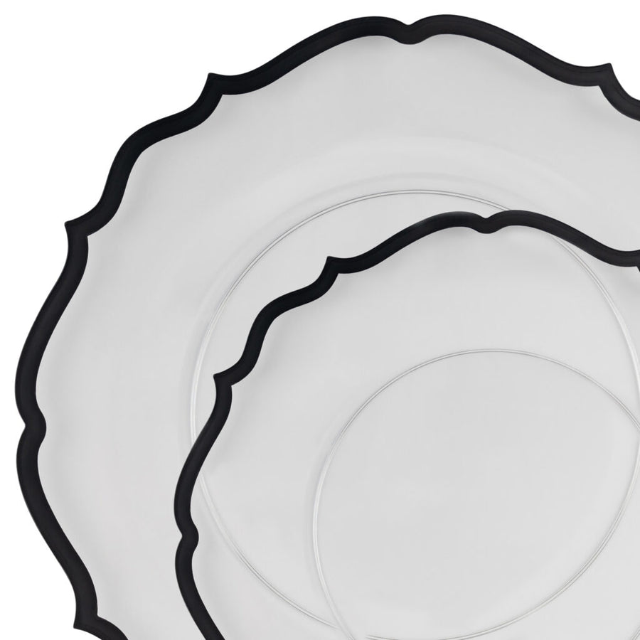 Contemporary Dinnerware Combo - 32 Count - The Closeout Connection