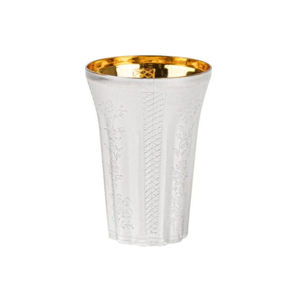 5.5oz Kiddush Cup Set- 10 Count