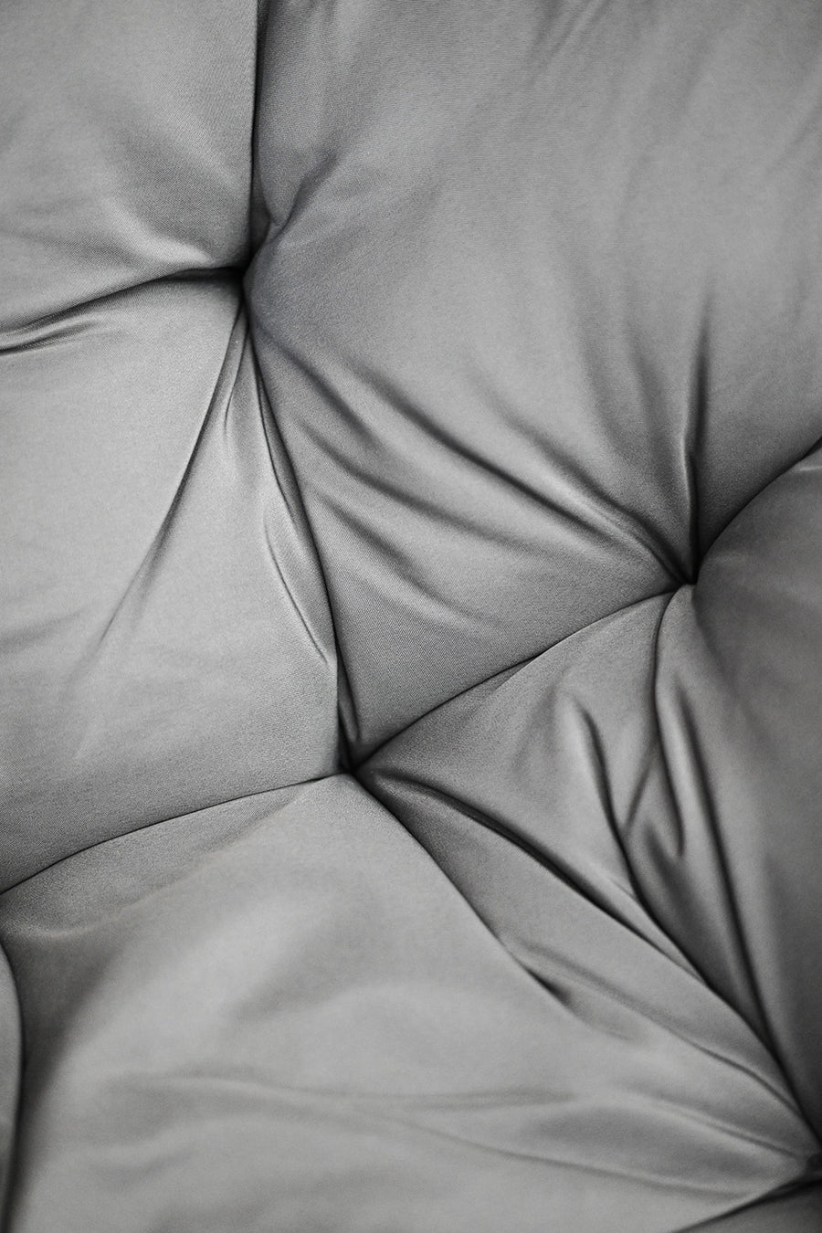 Hanging Egg Chair with Cushion