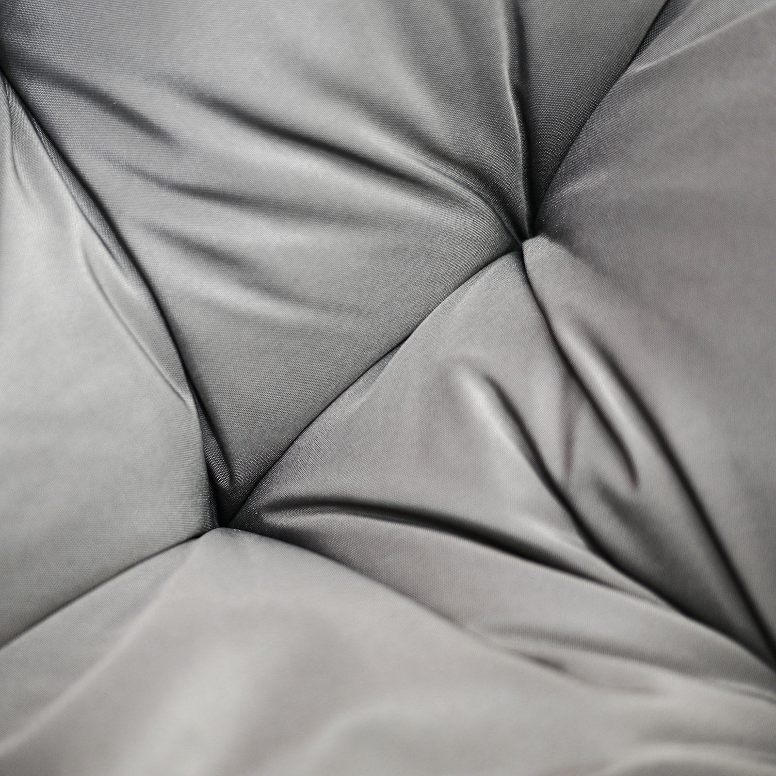 Hanging Egg Chair with Cushion