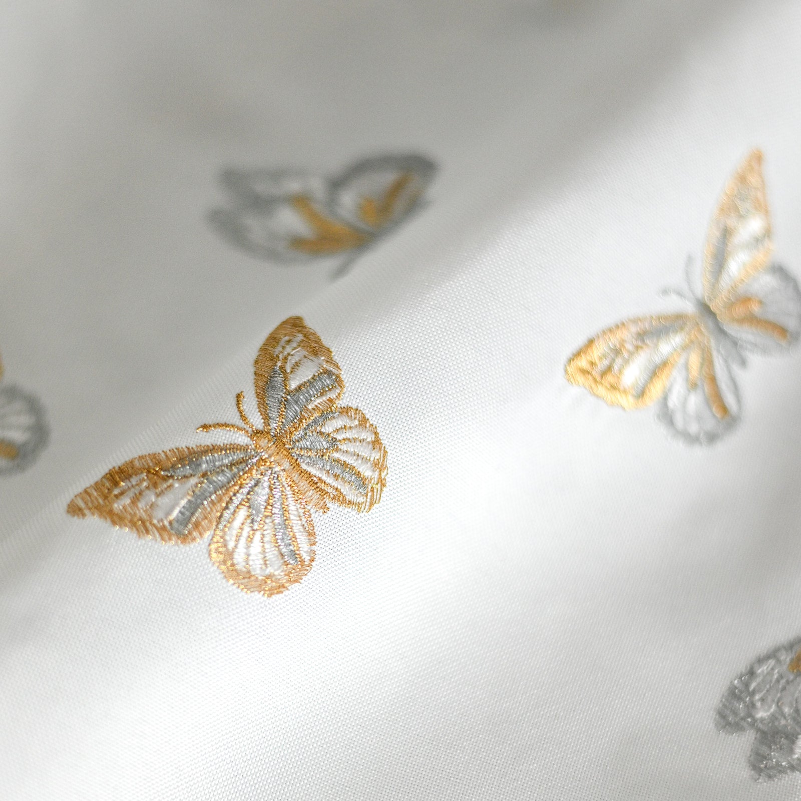 Butterfly Tablecloth