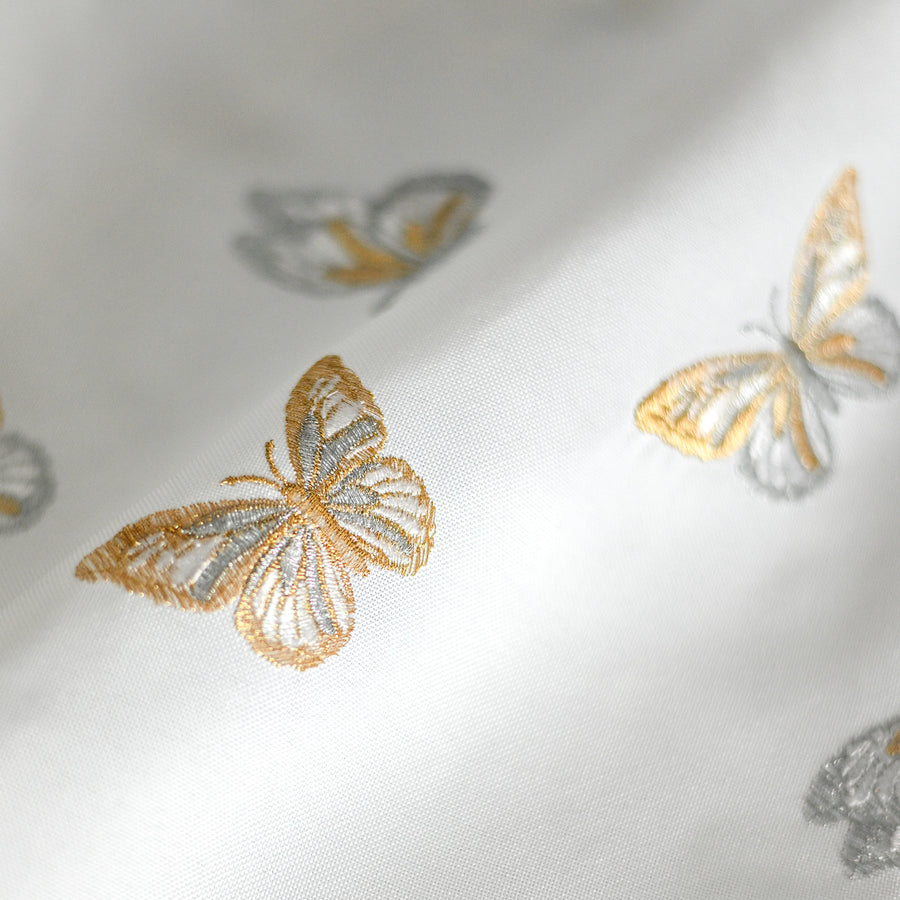 Butterfly Tablecloth - The Closeout Connection