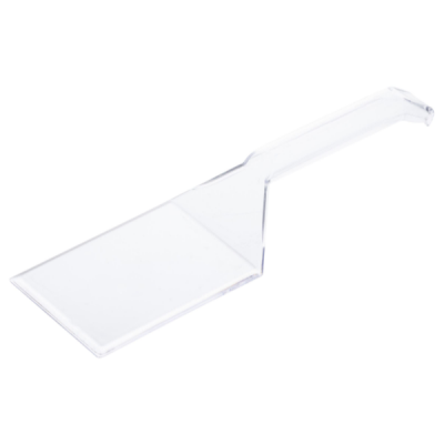 Clear Spatula - The Closeout Connection