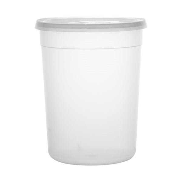 Deli Container Combo Pack - 2 Count - The Closeout Connection