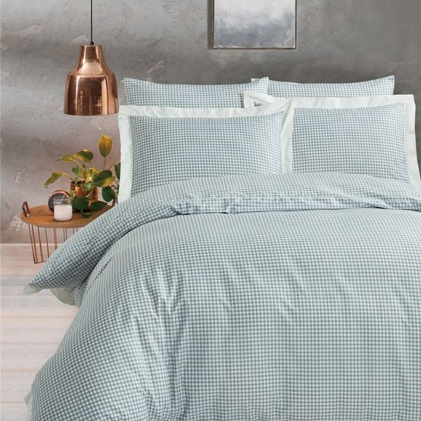 Essex 100% Cotton Bedding Set
