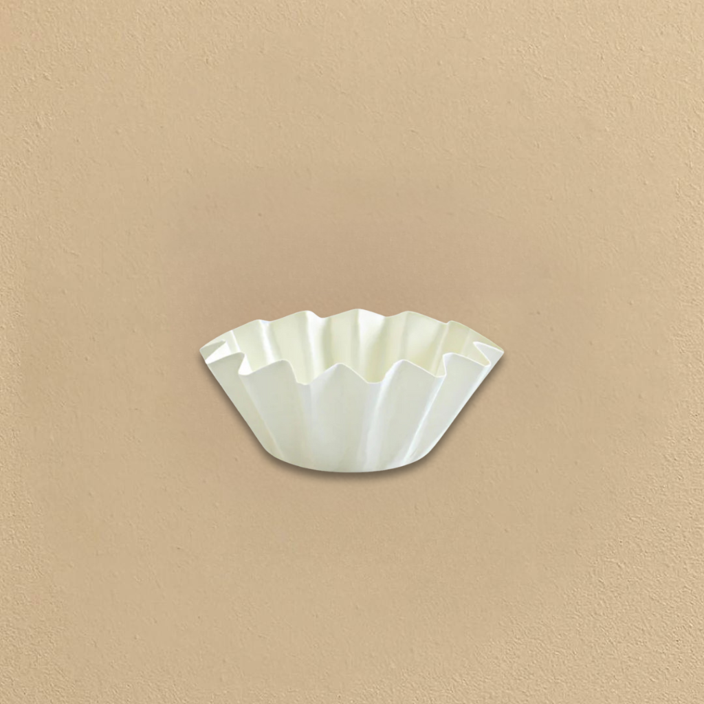 Floret Baking Cups - 24 Count