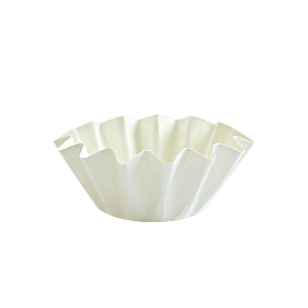 Floret Baking Cups- 20 Count - The Closeout Connection