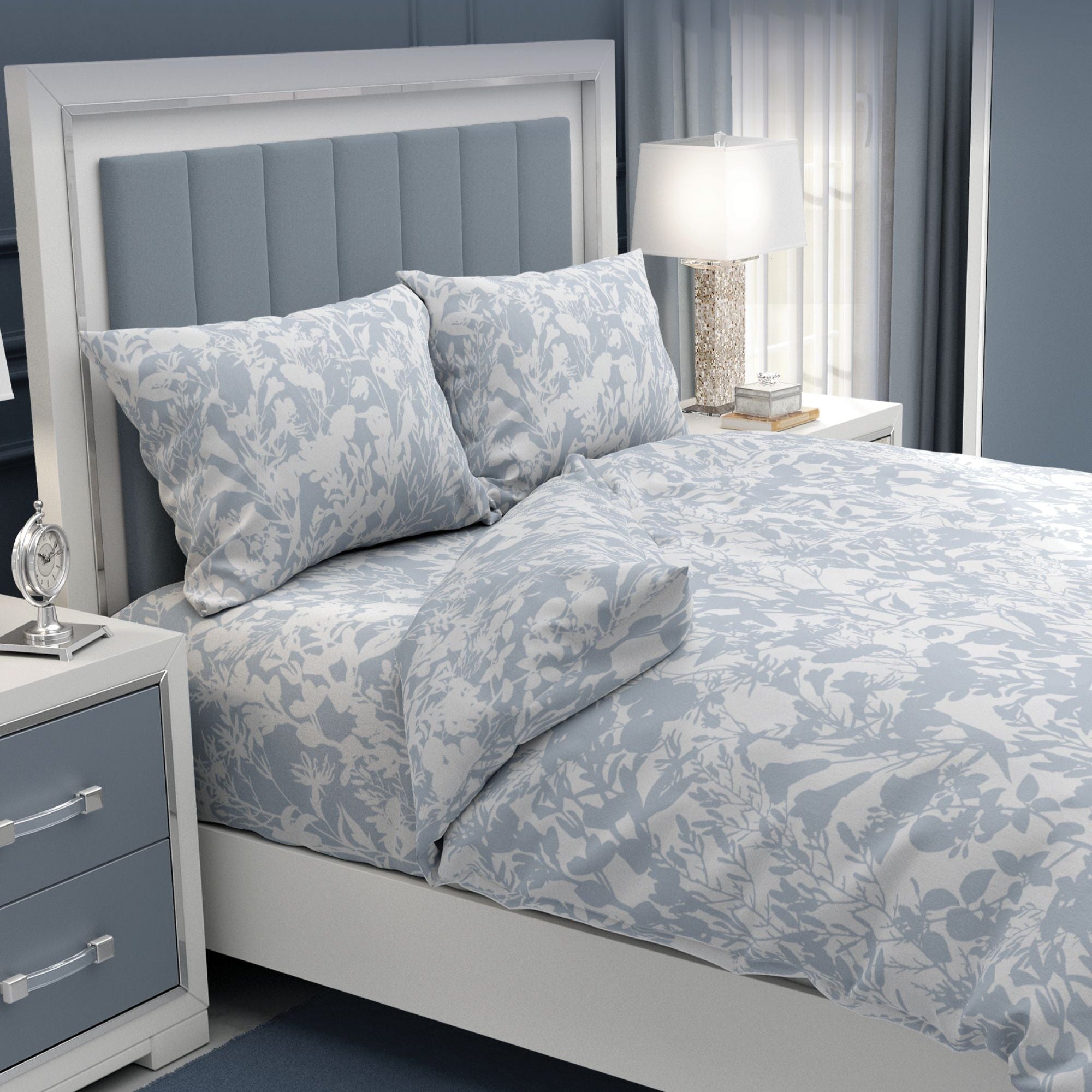 Garden Dreams Bedding Set