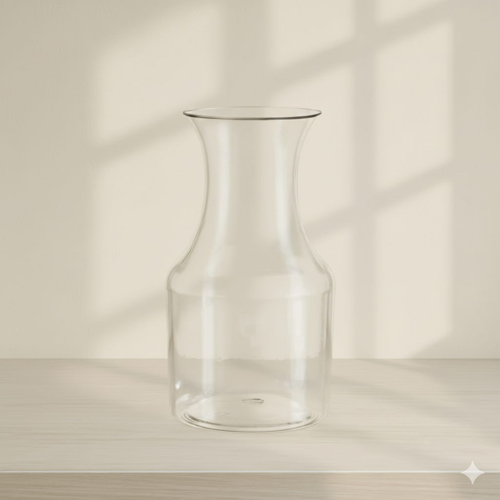 Mini Pitchers - 6 Count