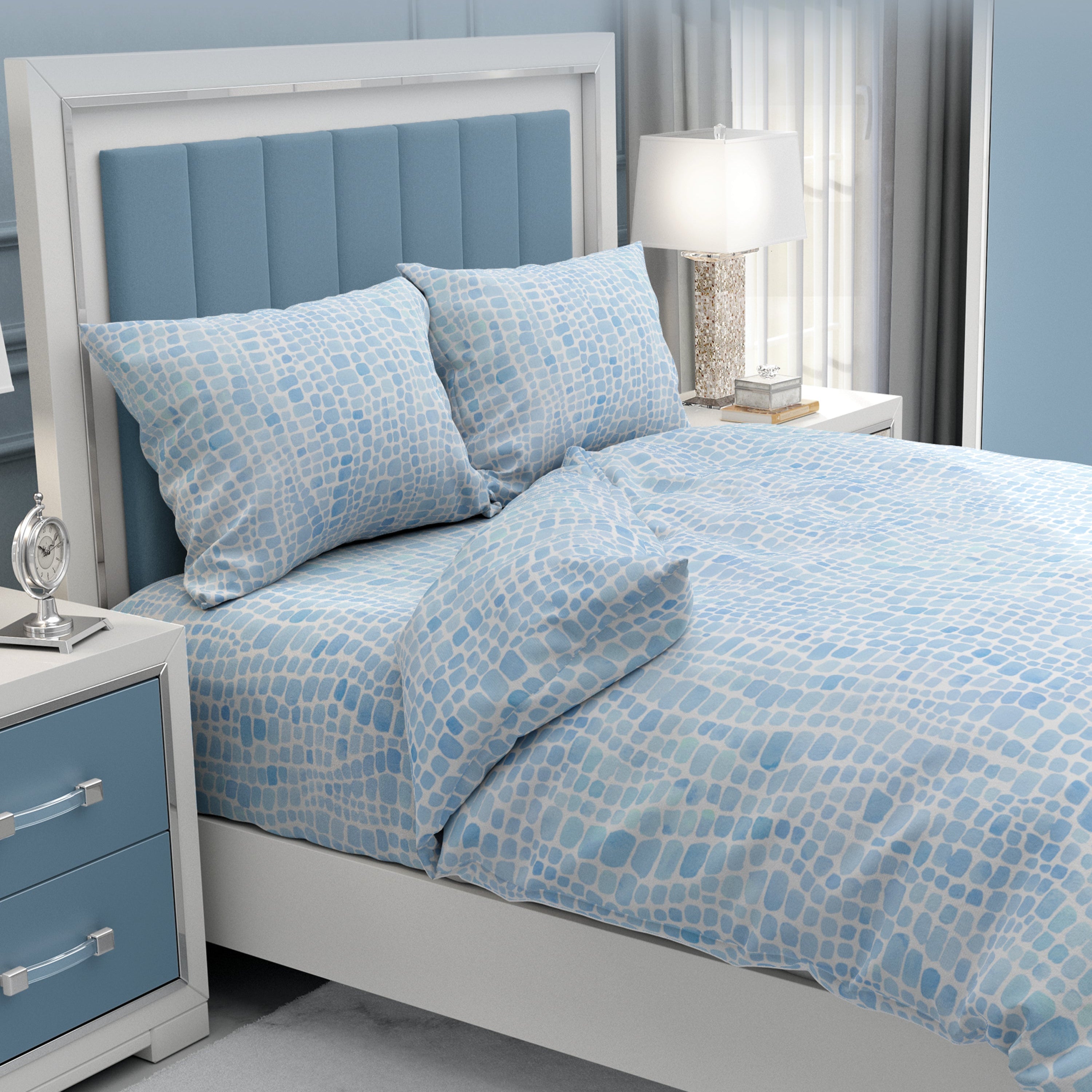 Geoplay Bedding Set